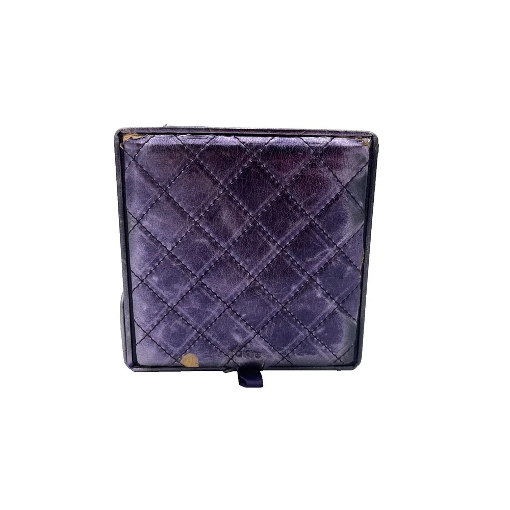 Tarte Limited Edition We Wish You Wealth Palette Eye‎ Shadow Lip Damaged Box
